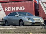 Lexus ES 300 2003 годаfor7 000 000 тг. в Алматы – фото 2