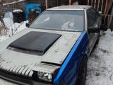 Nissan Silvia 1984 годаүшін1 600 000 тг. в Алматы – фото 3