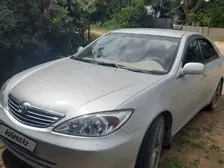 Toyota Camry, 2004
