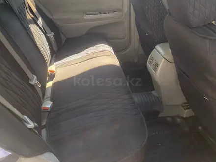 Toyota Camry 2003 года за 3 200 000 тг. в Усть-Каменогорск – фото 5