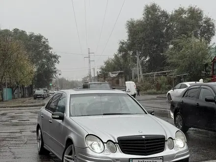 Mercedes-Benz E 320 2002 года за 4 400 000 тг. в Алматы