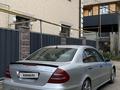 Mercedes-Benz E 320 2002 годаүшін4 400 000 тг. в Алматы – фото 2