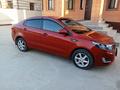 Kia Rio 2014 годаfor6 000 000 тг. в Актау – фото 2