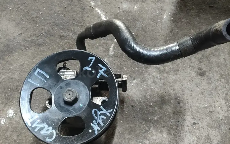 Гур насос на Хундай Сантафе 1поколение за 25 000 тг. в Алматы