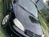 Opel Astra 2002 года за 3 000 000 тг. в Актобе – фото 2