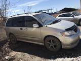 Mazda MPV 2001 года за 3 500 000 тг. в Петропавловск – фото 2