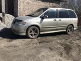 Mazda MPV 2001 года за 3 500 000 тг. в Петропавловск – фото 3
