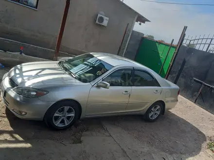 Toyota Camry 2002 года за 4 450 000 тг. в Алматы – фото 2