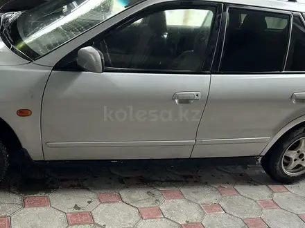 Mitsubishi Galant 1998 года за 2 100 000 тг. в Тараз – фото 3