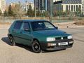 Volkswagen Golf 1992 года за 1 500 000 тг. в Караганда – фото 4