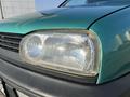 Volkswagen Golf 1992 года за 1 500 000 тг. в Караганда – фото 8