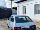 ВАЗ (Lada) 2108 2000 года за 250 000 тг. в Кызылорда – фото 3