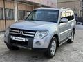 Mitsubishi Pajero 2007 годаfor10 800 000 тг. в Алматы