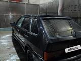 ВАЗ (Lada) 2114 2012 годаүшін1 300 000 тг. в Алматы – фото 2