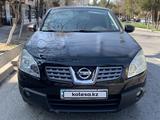 Nissan Qashqai 2009 годаүшін4 300 000 тг. в Шымкент – фото 2