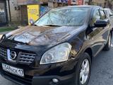 Nissan Qashqai 2009 годаүшін4 300 000 тг. в Шымкент – фото 3