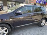 Nissan Qashqai 2009 годаүшін4 300 000 тг. в Шымкент – фото 4