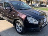 Nissan Qashqai 2009 годаүшін4 300 000 тг. в Шымкент