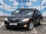 Toyota Camry 2007 года за 5 965 651 тг. в Усть-Каменогорск