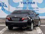 Toyota Camry 2007 годаүшін5 965 651 тг. в Усть-Каменогорск – фото 2