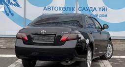 Toyota Camry 2007 года за 5 965 651 тг. в Усть-Каменогорск – фото 2