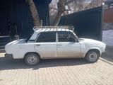 ВАЗ (Lada) 2107 2005 годаүшін600 000 тг. в Алматы – фото 5