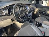 Kia Carnival 2018 годаүшін9 300 000 тг. в Алматы – фото 2