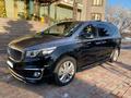 Kia Carnival 2018 года за 9 300 000 тг. в Алматы