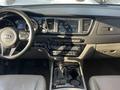 Kia Carnival 2018 года за 9 300 000 тг. в Алматы – фото 3