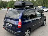 Hyundai Matrix 2007 года за 3 600 000 тг. в Алматы – фото 2