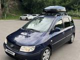 Hyundai Matrix 2007 года за 3 600 000 тг. в Алматы