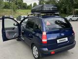 Hyundai Matrix 2007 года за 3 600 000 тг. в Алматы – фото 3