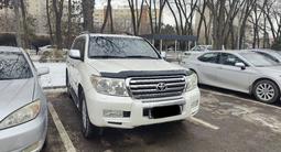 Toyota Land Cruiser 2010 годаfor17 000 000 тг. в Алматы