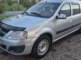 ВАЗ (Lada) Largus 2013 года за 3 500 000 тг. в Петропавловск – фото 2