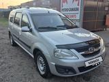 ВАЗ (Lada) Largus 2013 года за 3 500 000 тг. в Петропавловск