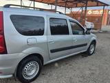 ВАЗ (Lada) Largus 2013 года за 3 500 000 тг. в Петропавловск – фото 4