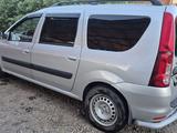 ВАЗ (Lada) Largus 2013 года за 3 500 000 тг. в Петропавловск – фото 3