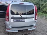 ВАЗ (Lada) Largus 2013 года за 3 500 000 тг. в Петропавловск – фото 5