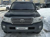 Toyota Land Cruiser 2014 годаүшін26 000 000 тг. в Алматы
