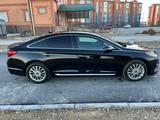 Hyundai Sonata 2015 годаүшін8 500 000 тг. в Жосалы – фото 5