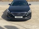 Hyundai Sonata 2015 годаүшін8 500 000 тг. в Жосалы