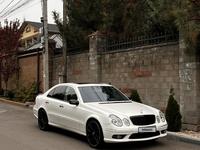 Mercedes-Benz E 500 2004 годаfor7 500 000 тг. в Алматы