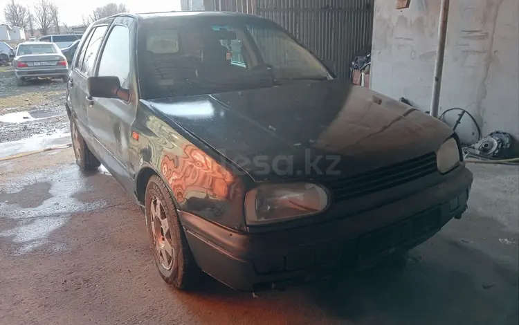 Volkswagen Golf 1992 года за 550 000 тг. в Тараз