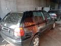 Volkswagen Golf 1992 года за 550 000 тг. в Тараз – фото 2