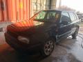 Volkswagen Golf 1992 года за 550 000 тг. в Тараз – фото 3