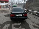 Audi 100 1991 года за 1 800 000 тг. в Шымкент – фото 5