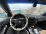 BMW 528 1996 годаүшін2 800 000 тг. в Кокшетау
