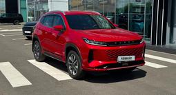 EXEED LX 2025 года за 9 500 000 тг. в Астана