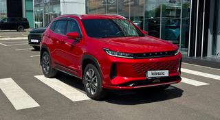 EXEED LX 2025 годаүшін9 500 000 тг. в Астана