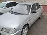 ВАЗ (Lada) 2110 2001 годаүшін1 500 000 тг. в Белоусовка – фото 2